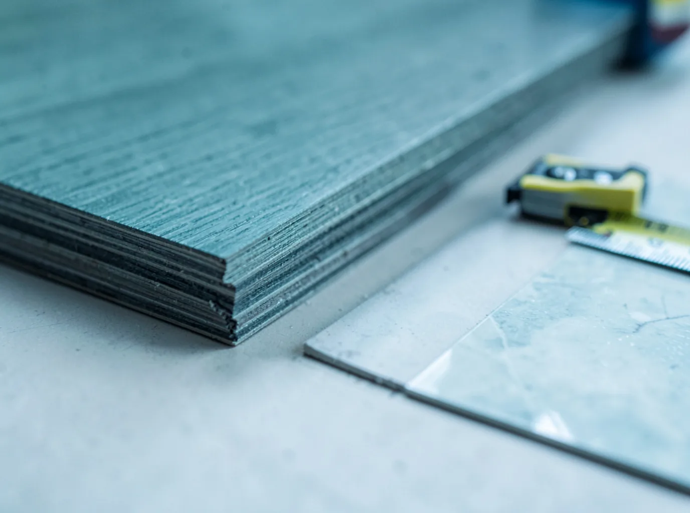 Luxury Vinyl Plank Installation Templeton, CA FAQs